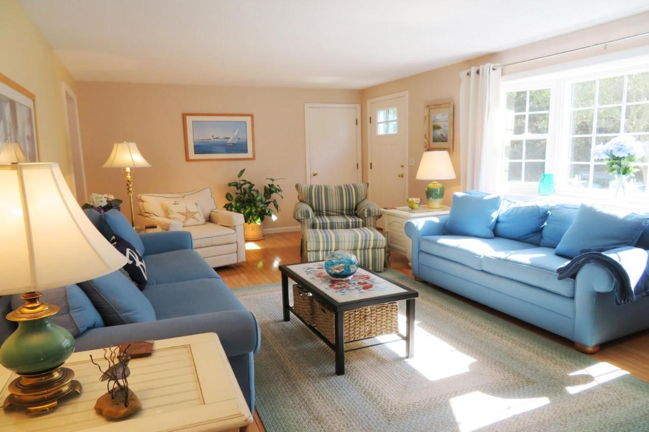 30 Crest Drive Cape Cod - Pearl Holiday home