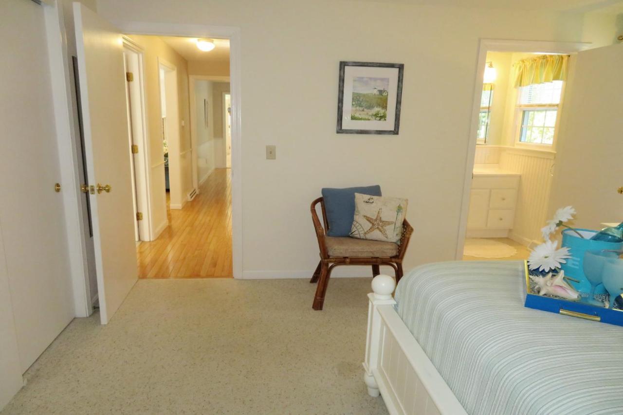 Holiday home 30 Crest Drive Cape Cod - Pearl Chatham
