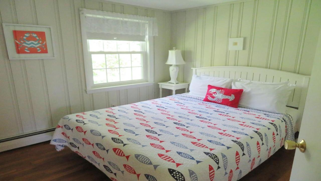 14 Capri Lane Cape Cod - The Cape House Holiday home Chatham