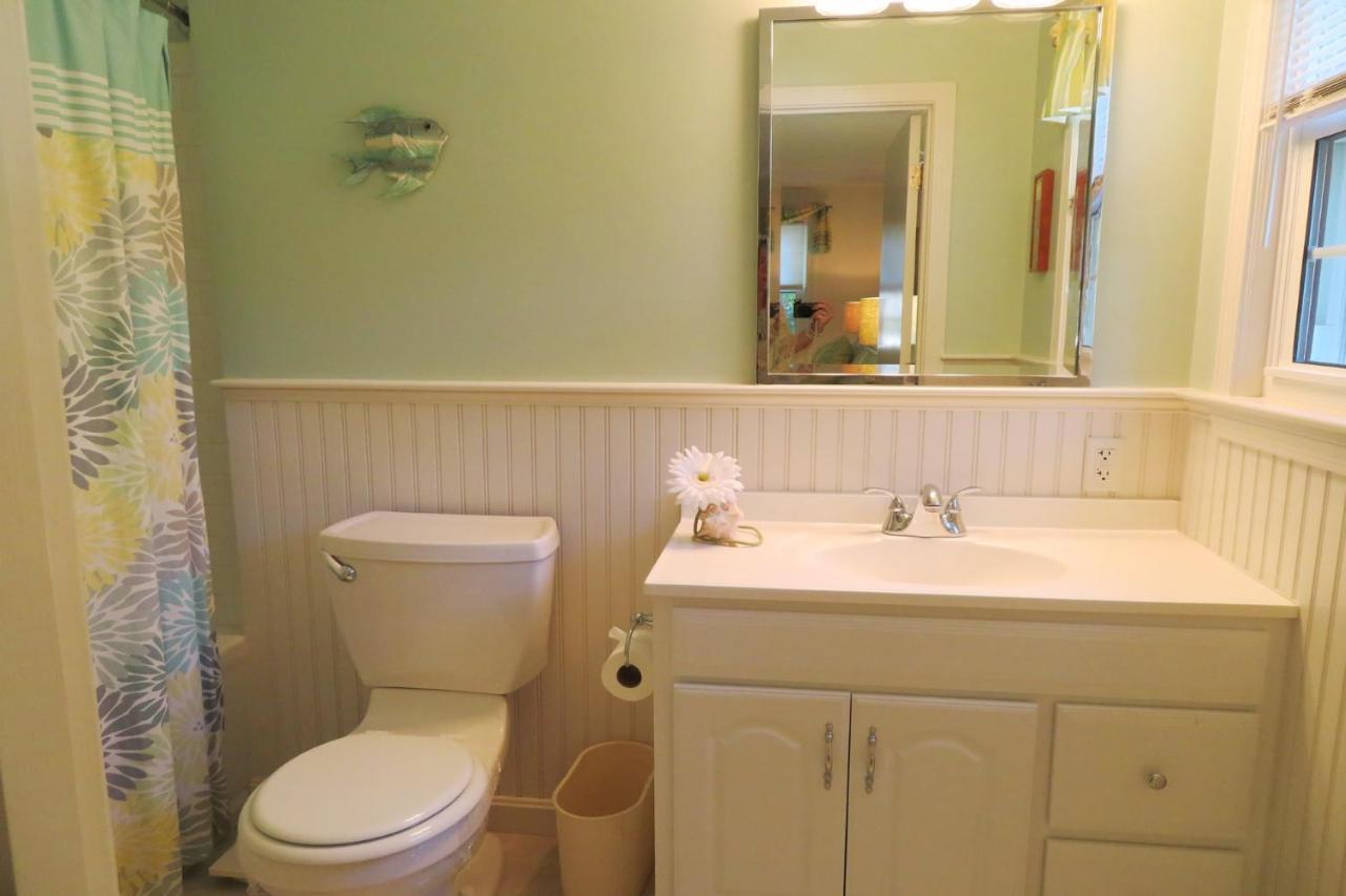30 Crest Drive Cape Cod - Pearl Holiday home
