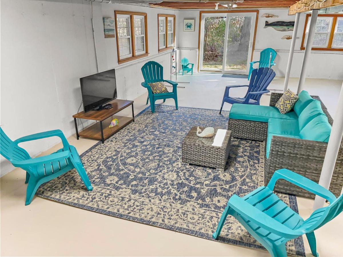 30 Crest Drive Cape Cod - Pearl Holiday home *