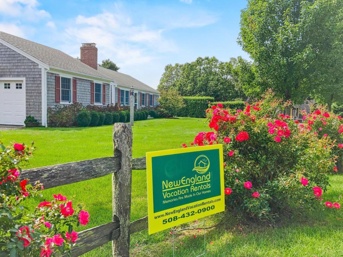 Holiday home 40 Tip Cart Drive Cape Cod - The Hideaway *
