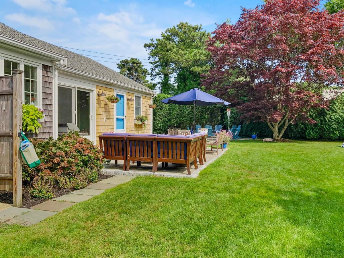40 Tip Cart Drive Cape Cod - The Hideaway Holiday home Chatham