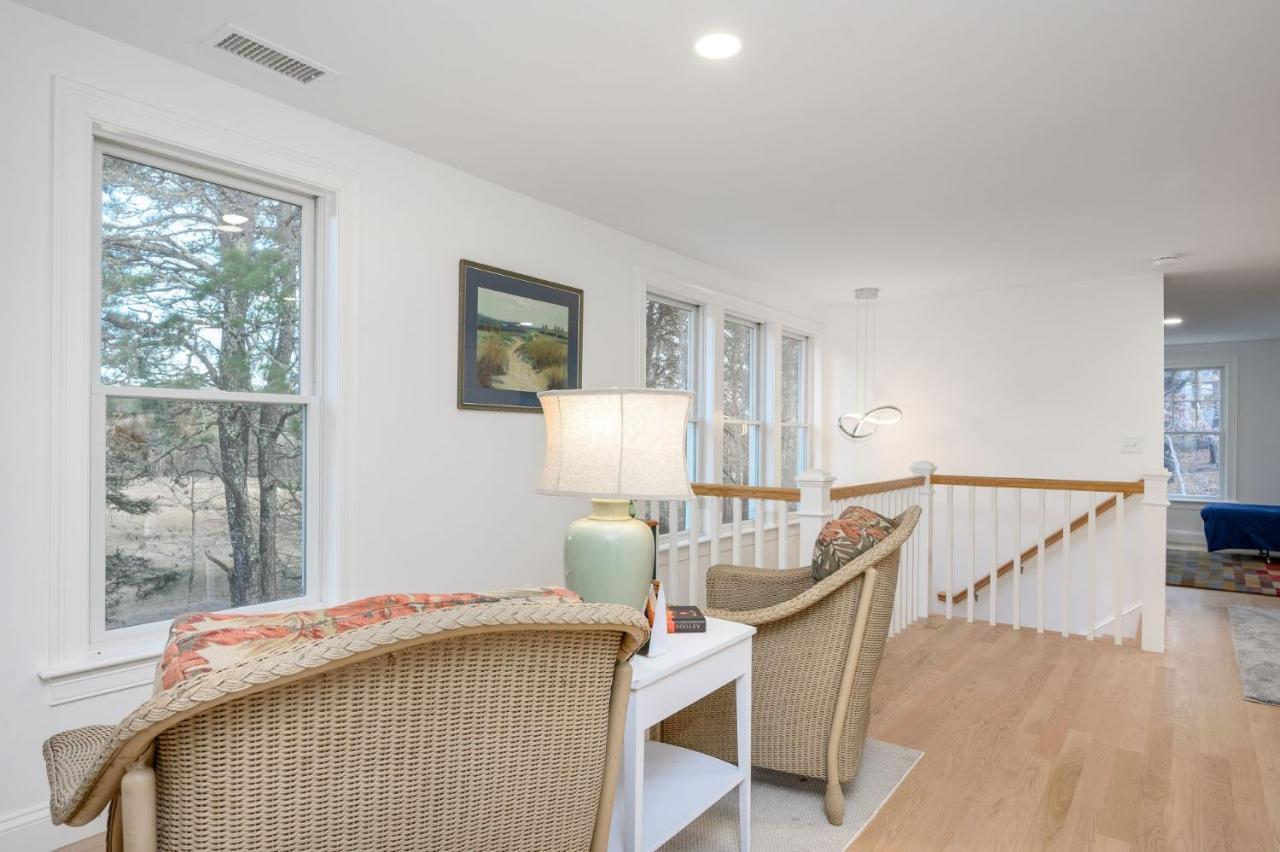 85 Cockle Drive South Cape Cod - Ides Of Marsh Holiday home Chatham