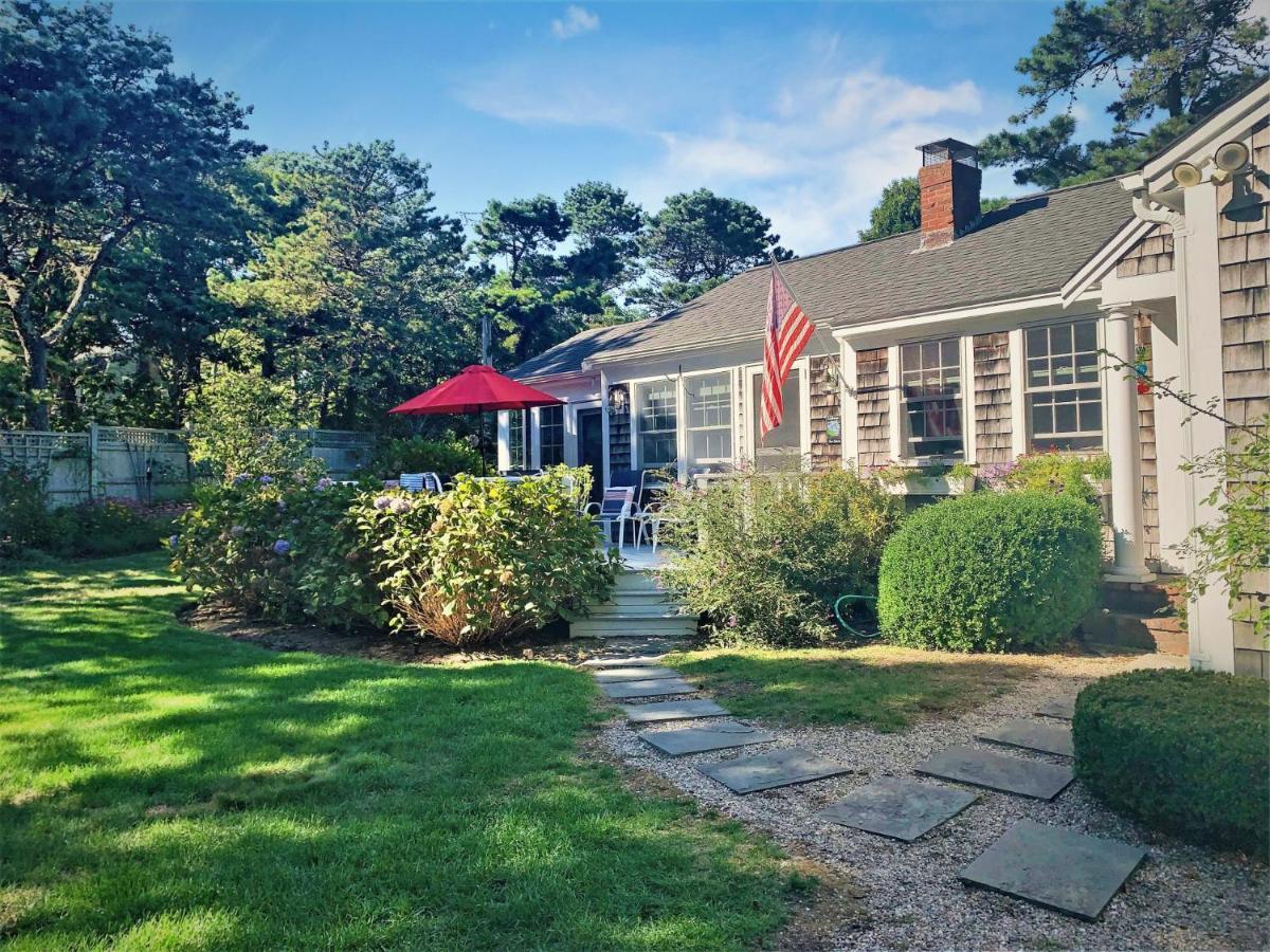 58 Longs Lane Cape Cod - Sea Glass * Chatham