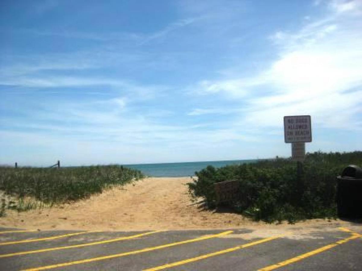 Holiday home 58 Longs Lane Cape Cod - Sea Glass