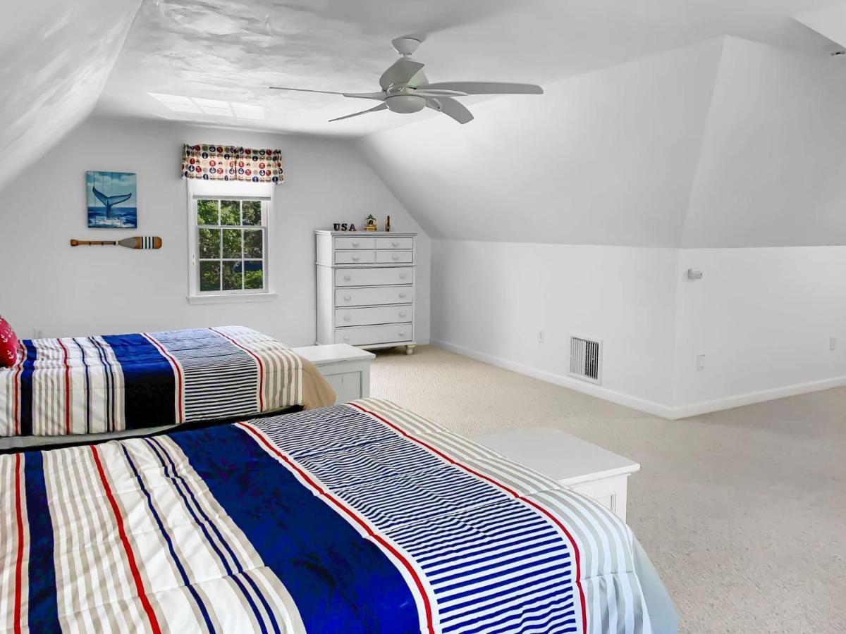30 Cockle Cove Cape Cod - Summer Oasis * Chatham
