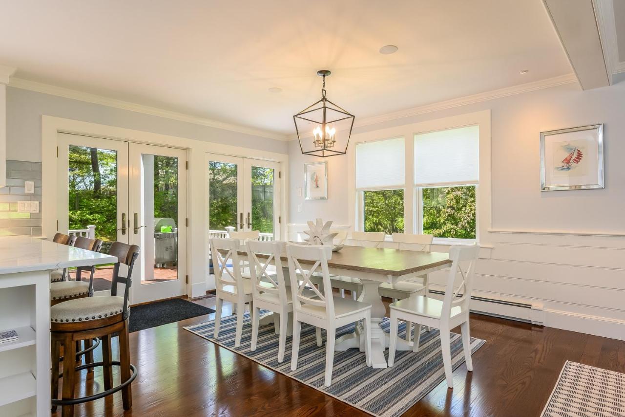 93 Bucks Creek Road Cape Cod - - Coastal Charm Holiday home Chatham