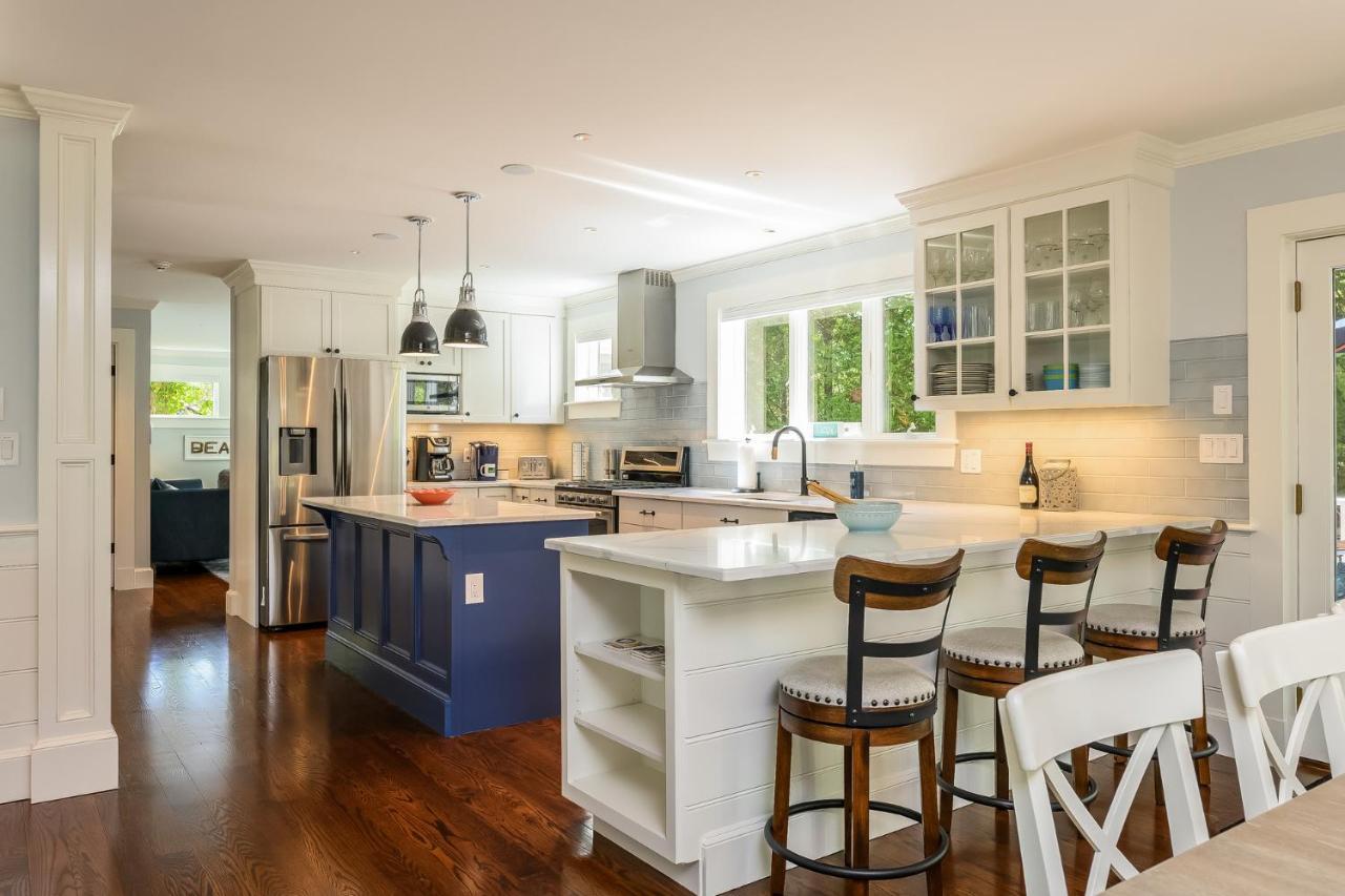 93 Bucks Creek Road Cape Cod - - Coastal Charm Holiday home *