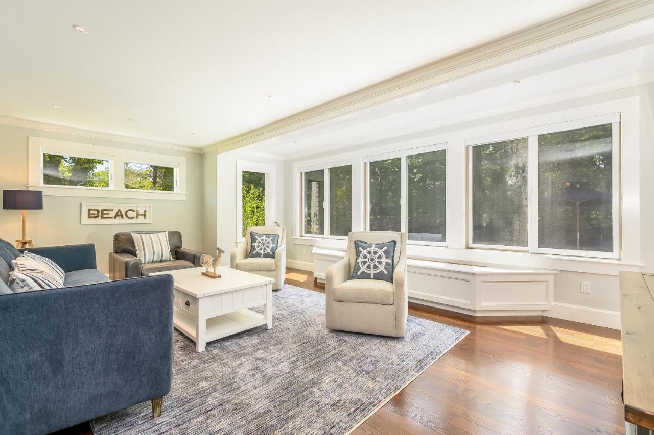 Holiday home 93 Bucks Creek Road Cape Cod - - Coastal Charm