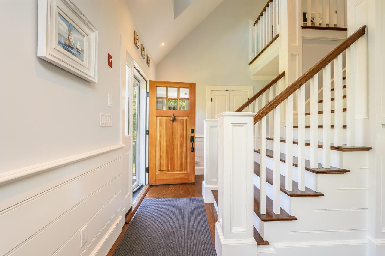 93 Bucks Creek Road Cape Cod - - Coastal Charm Holiday home *