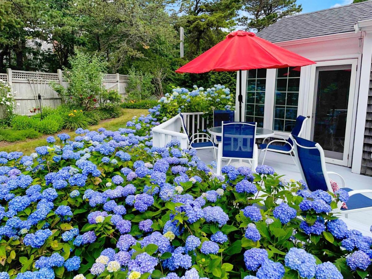 58 Longs Lane Cape Cod - Sea Glass Holiday home Chatham