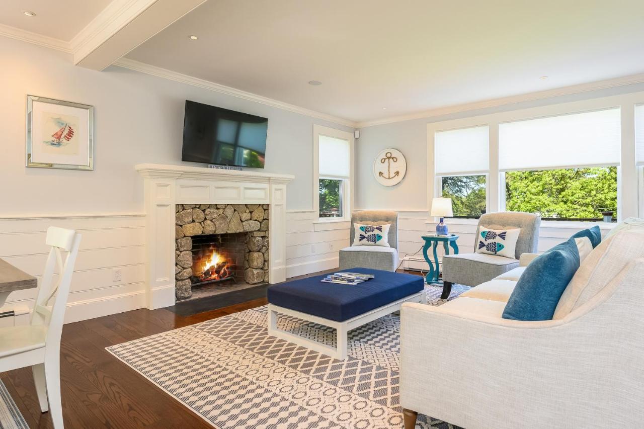 93 Bucks Creek Road Cape Cod - - Coastal Charm