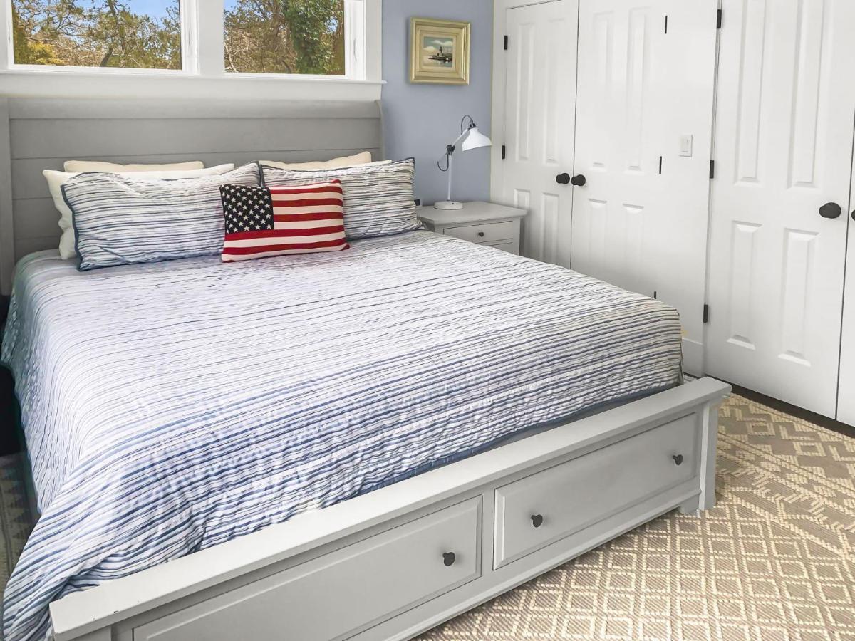 93 Bucks Creek Road Cape Cod - - Coastal Charm