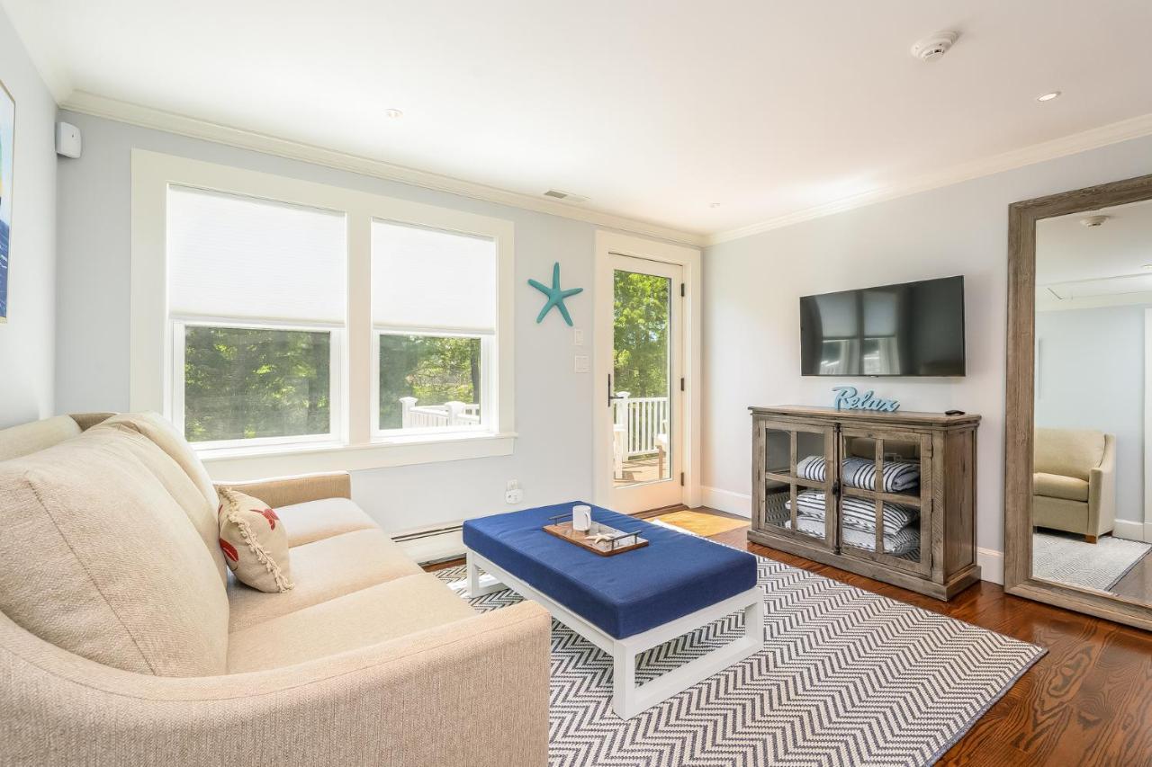 93 Bucks Creek Road Cape Cod - - Coastal Charm Chatham