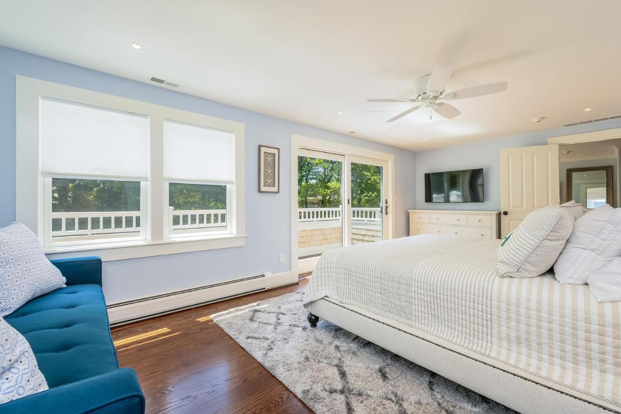93 Bucks Creek Road Cape Cod - - Coastal Charm * Chatham