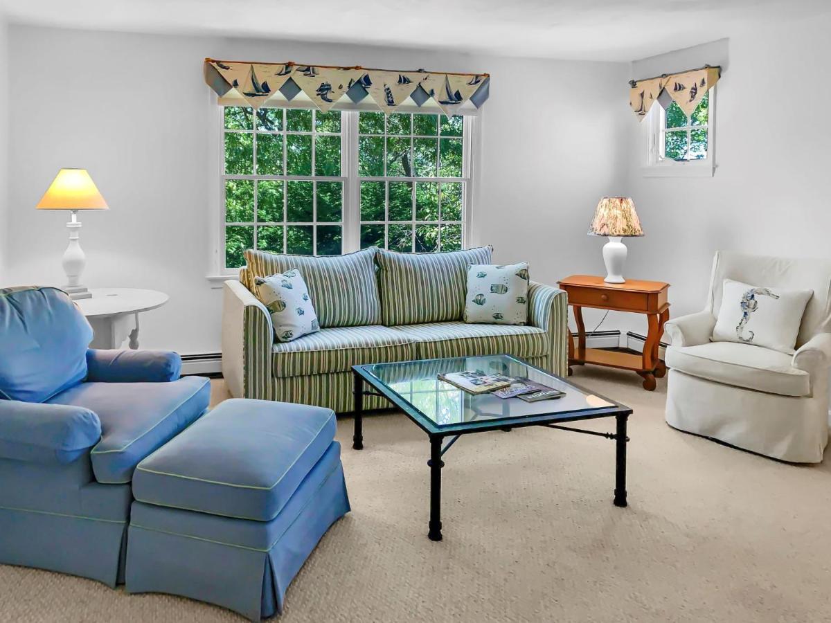 30 Cockle Cove Cape Cod - Summer Oasis Casa de férias *