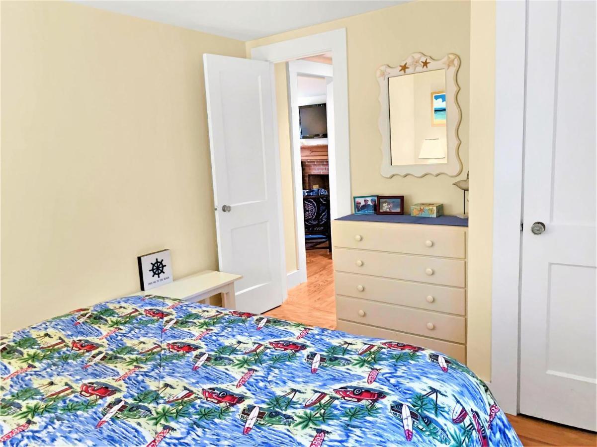 58 Longs Lane Cape Cod - Sea Glass Holiday home *