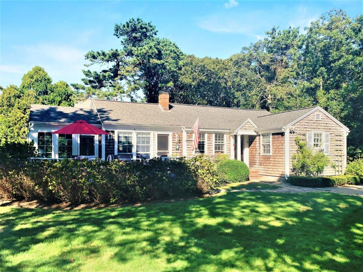 58 Longs Lane Cape Cod - Sea Glass Chatham