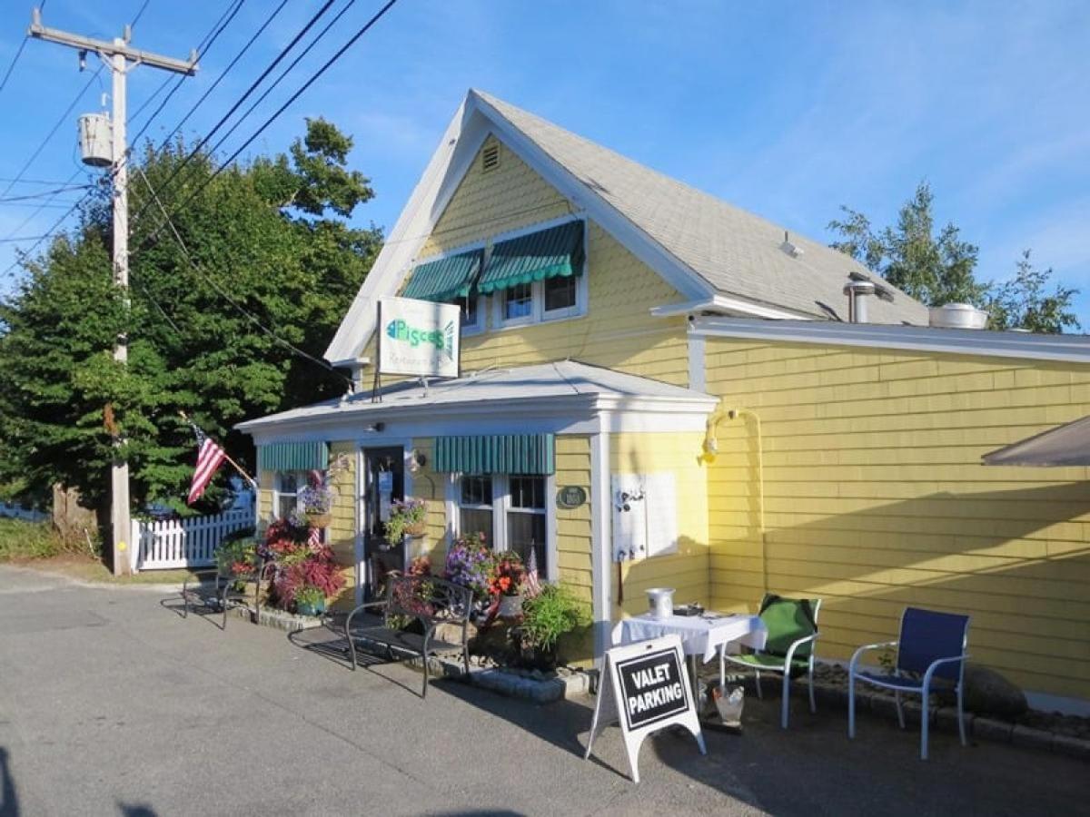 58 Longs Lane Cape Cod - Sea Glass Holiday home
