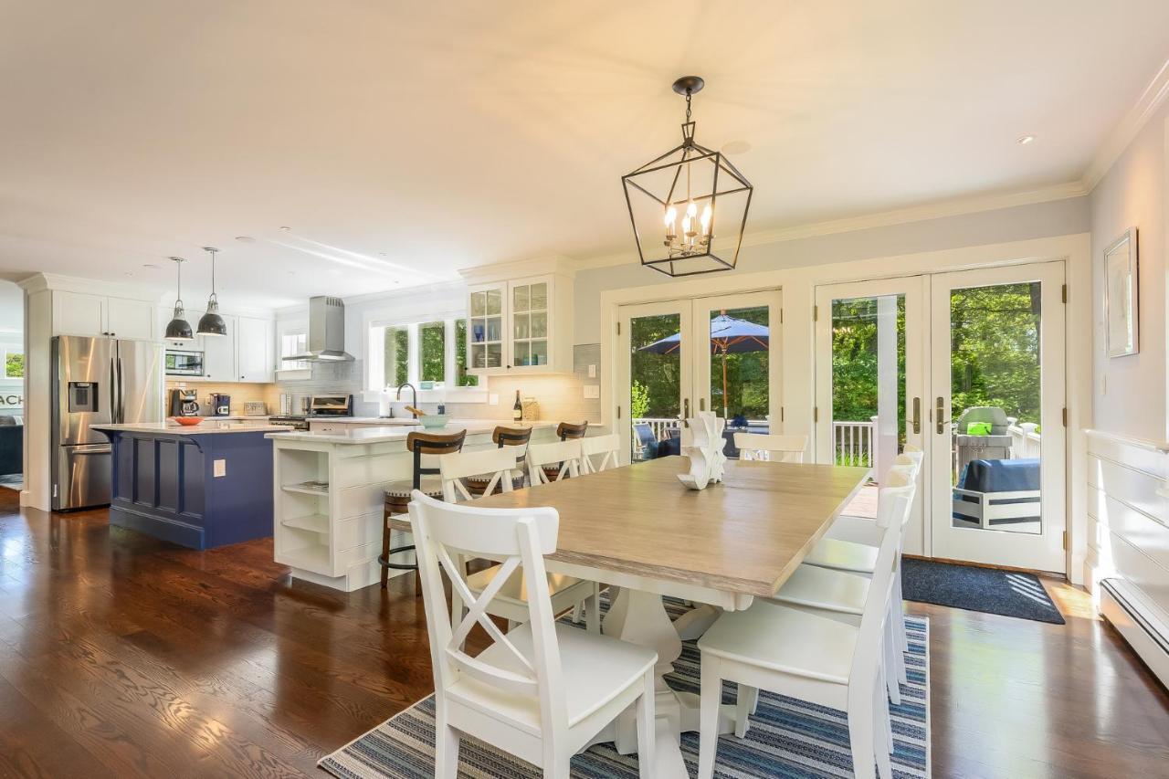 Holiday home 93 Bucks Creek Road Cape Cod - - Coastal Charm