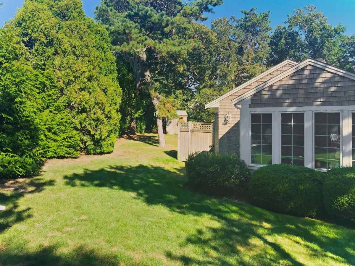 58 Longs Lane Cape Cod - Sea Glass *