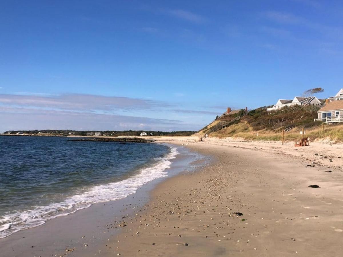 Holiday home 58 Longs Lane Cape Cod - Sea Glass