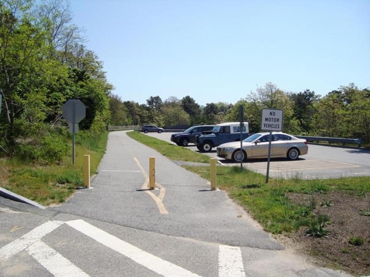 58 Longs Lane Cape Cod - Sea Glass Holiday home Chatham