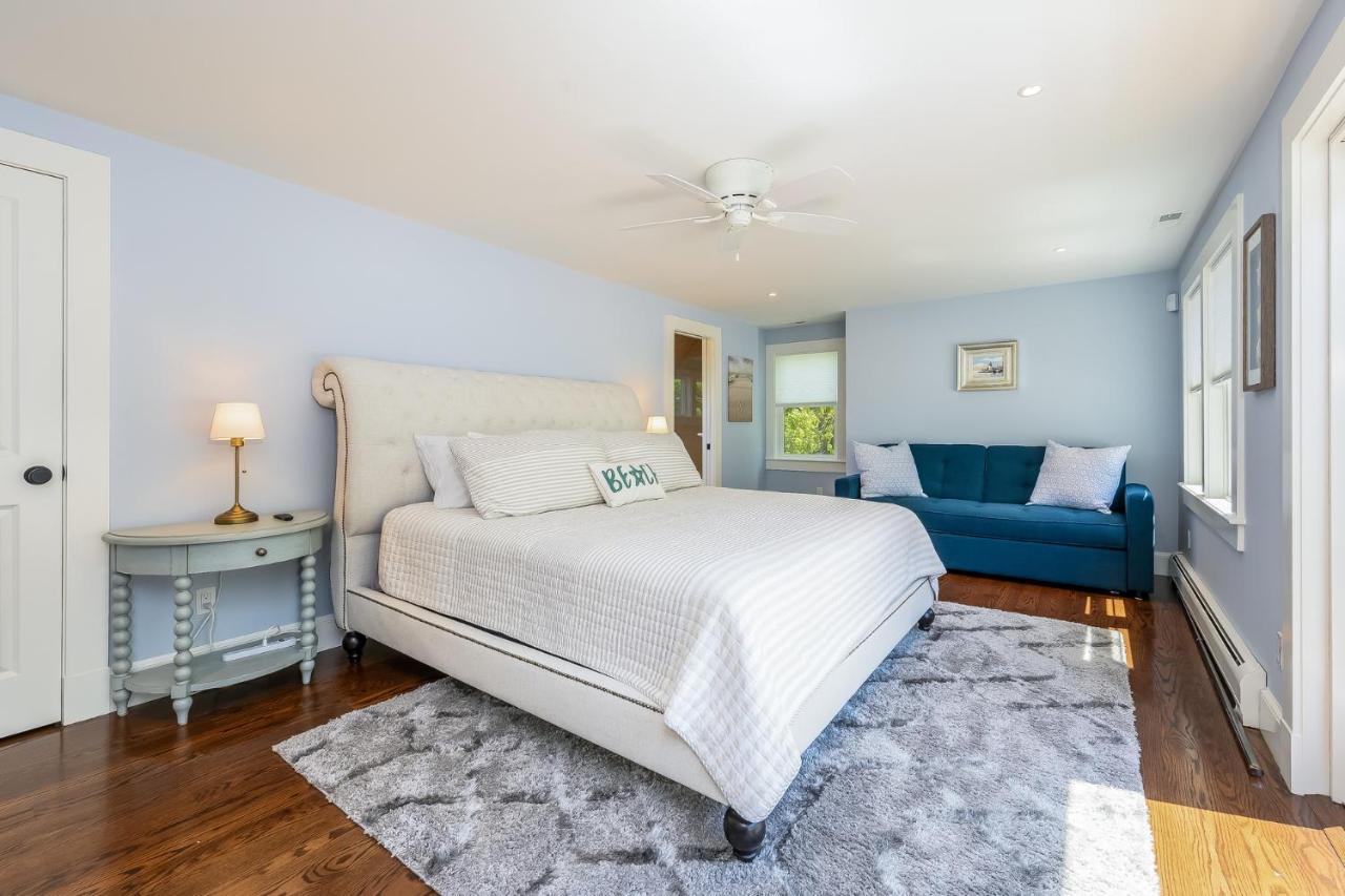 93 Bucks Creek Road Cape Cod - - Coastal Charm Holiday home