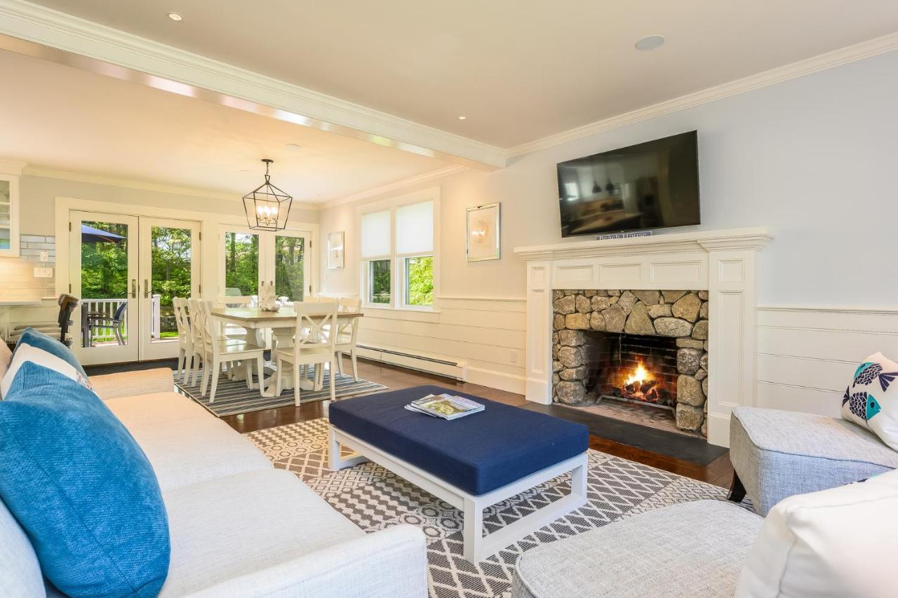 93 Bucks Creek Road Cape Cod - - Coastal Charm