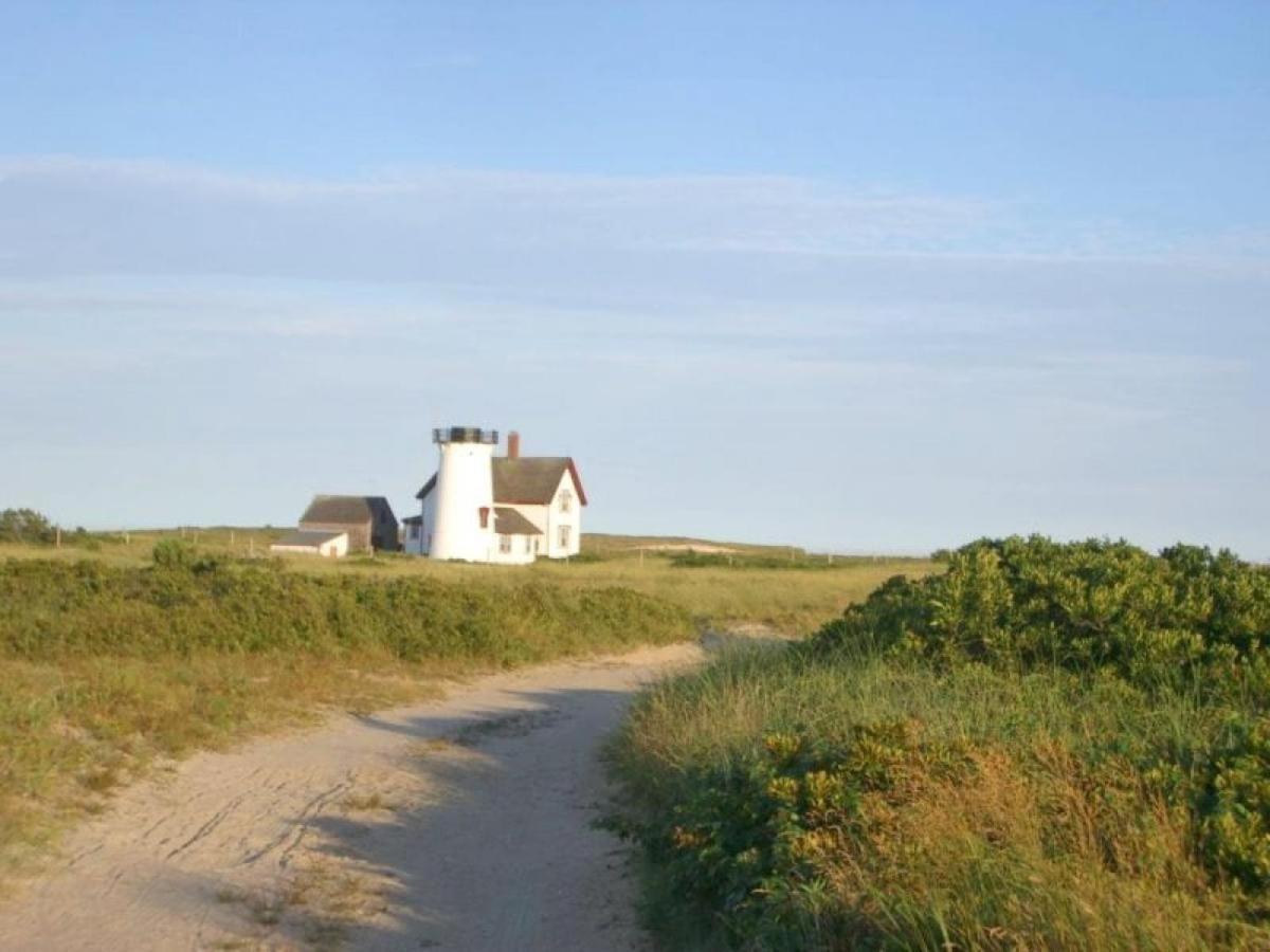 Holiday home 180 Hardings Road Cape Cod - The Cape Escape Chatham