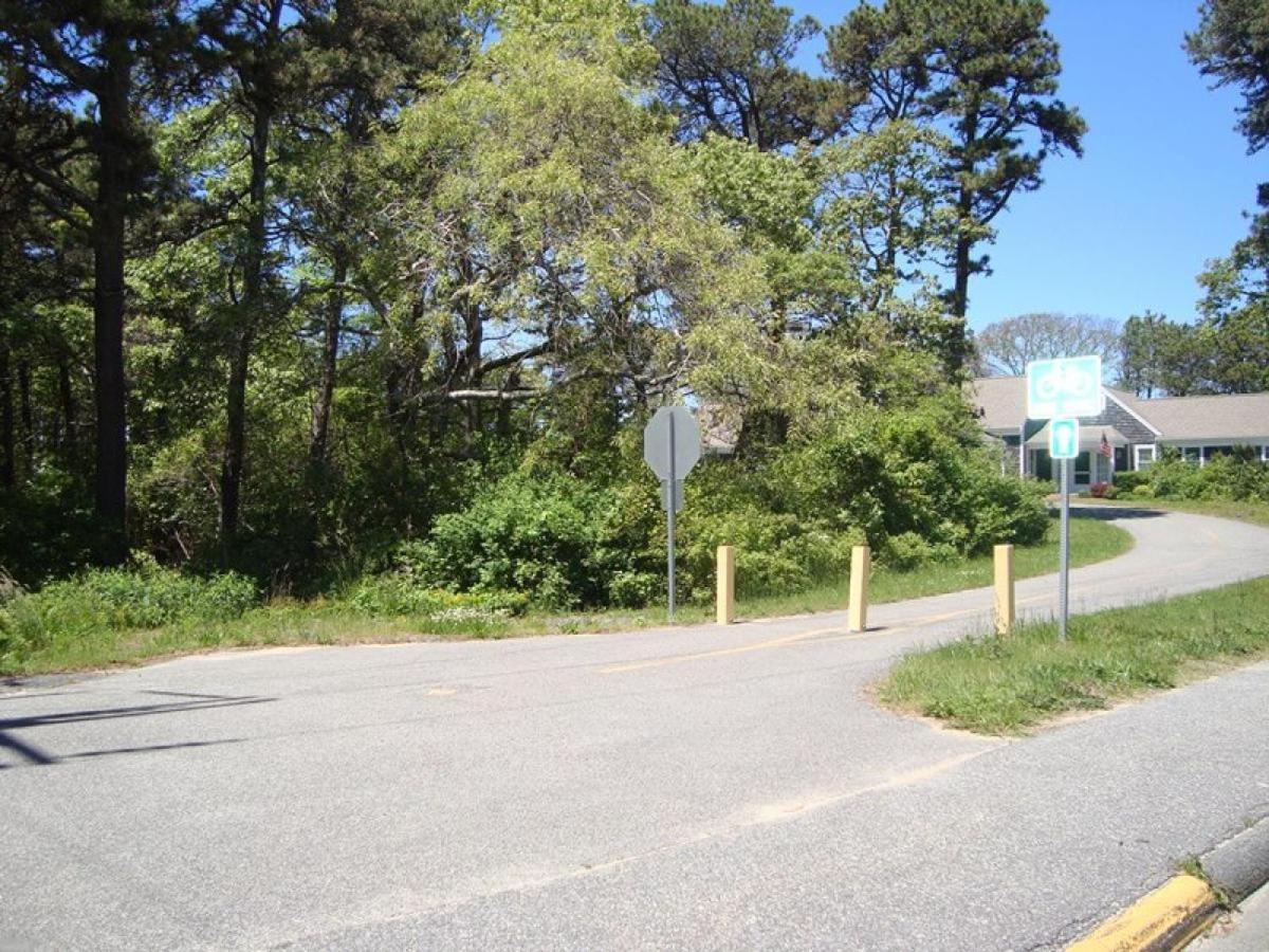 Holiday home 180 Hardings Road Cape Cod - The Cape Escape *