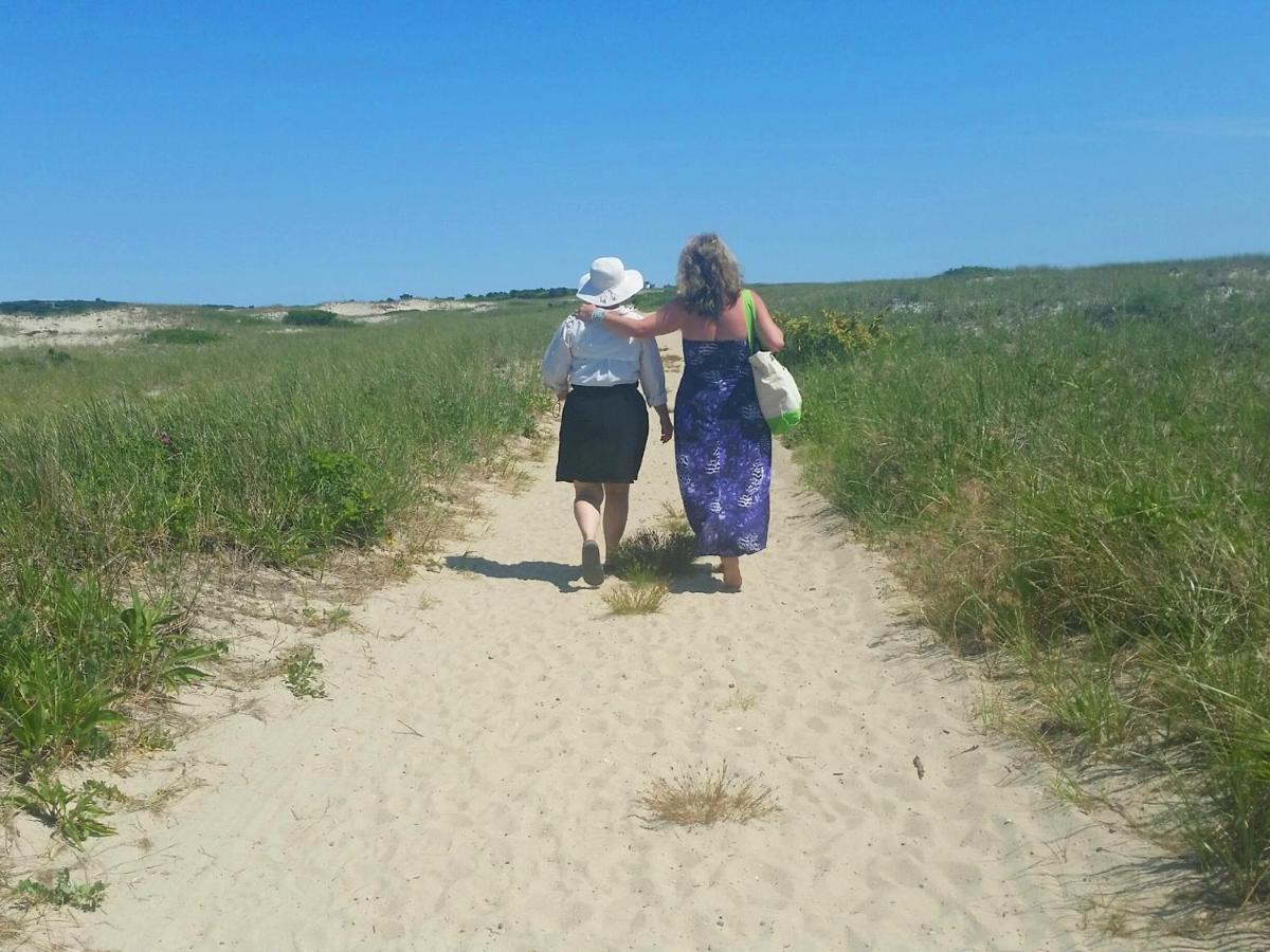 142 George Ryder Road South Cape Cod - - Sweet Serenity *