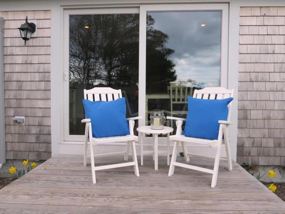 Holiday home 109 Misty Meadow Lane #1 Cape Cod - Misty Meadow Chatham