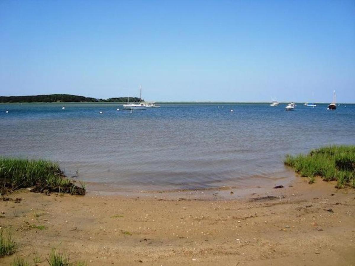 Holiday home Waterfront In North -- Cape Cod