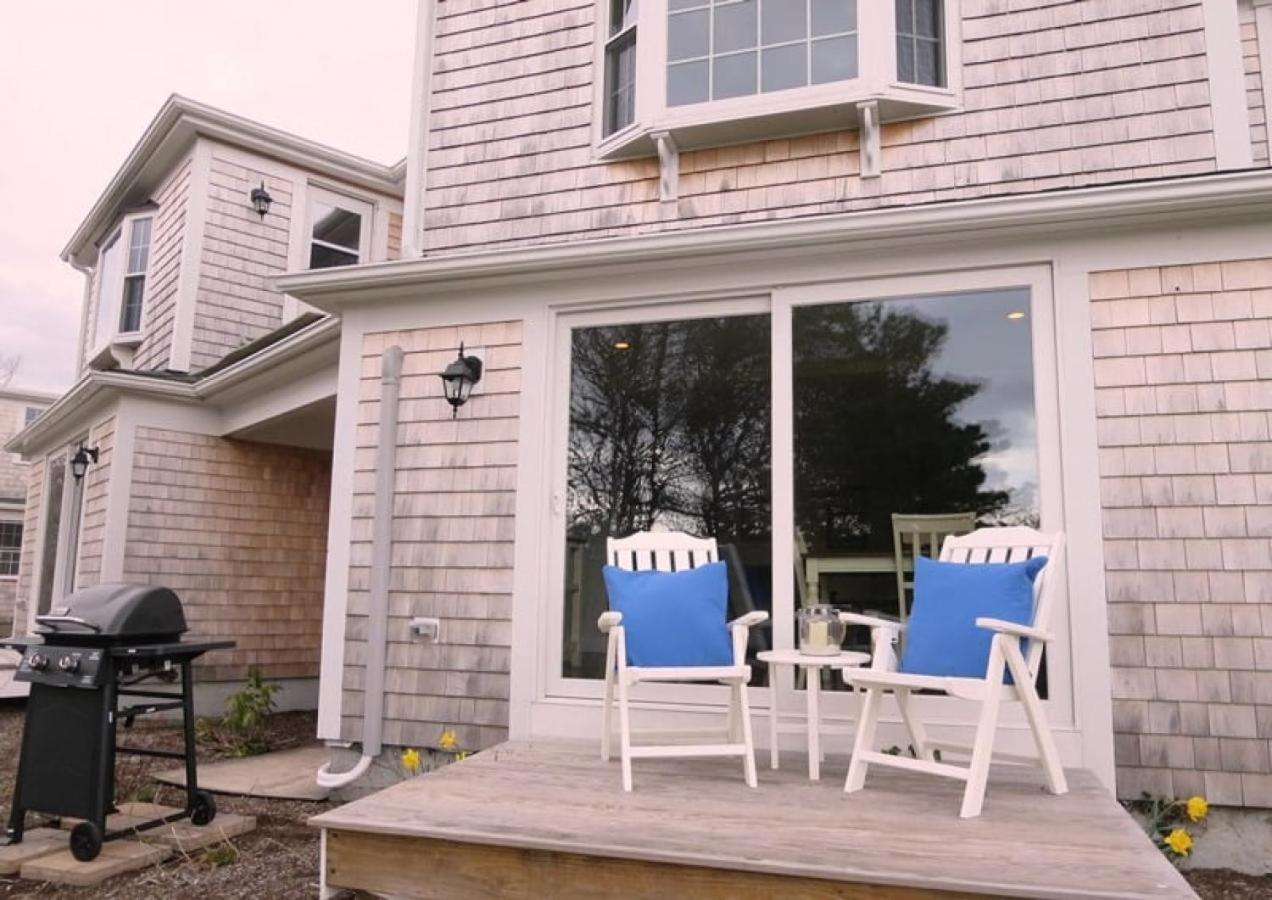 Holiday home 109 Misty Meadow Lane #1 Cape Cod - Misty Meadow