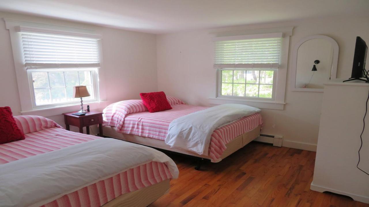 142 George Ryder Road South Cape Cod - - Sweet Serenity Holiday home
