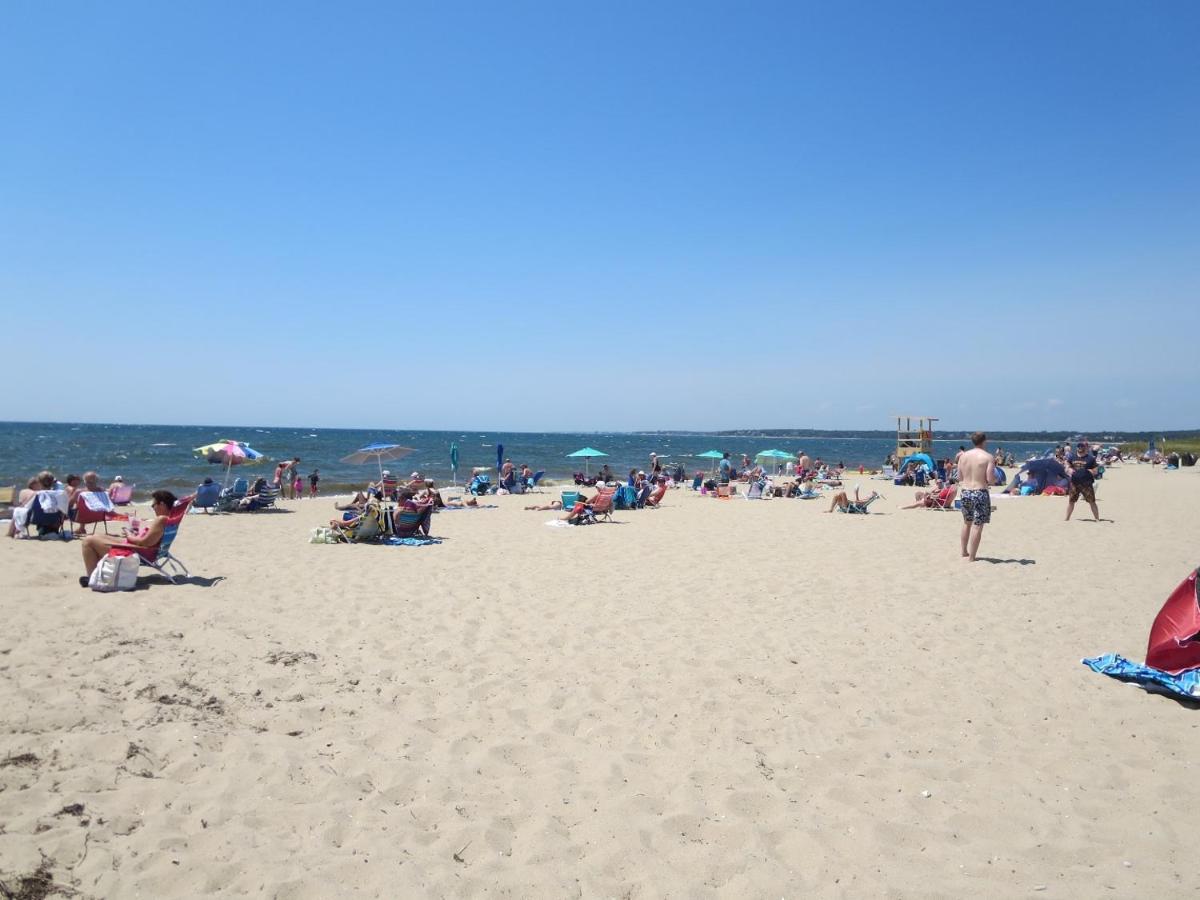 142 George Ryder Road South Cape Cod - - Sweet Serenity