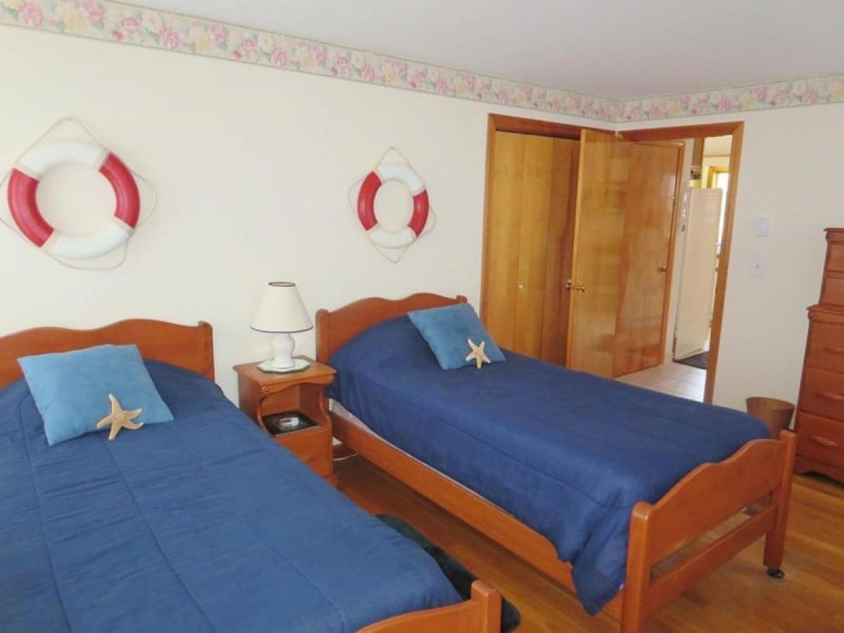 Holiday home 180 Hardings Road Cape Cod - The Cape Escape *