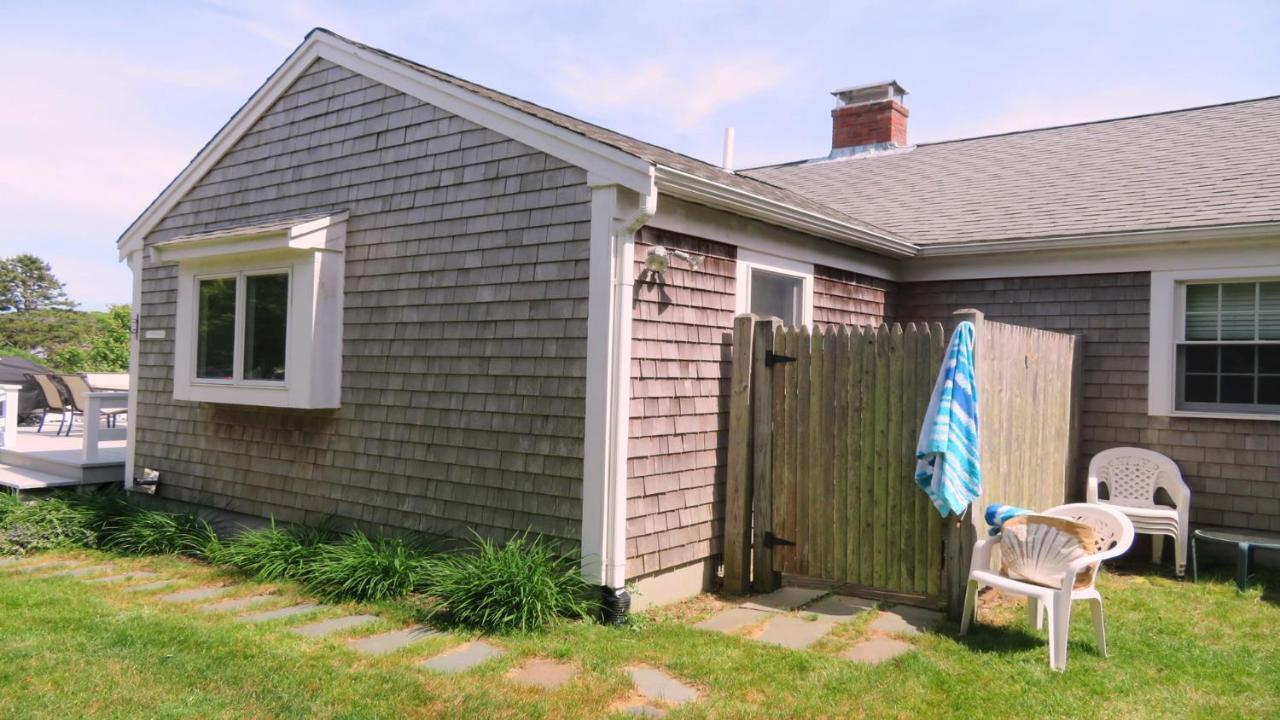 142 George Ryder Road South Cape Cod - - Sweet Serenity Holiday home Chatham
