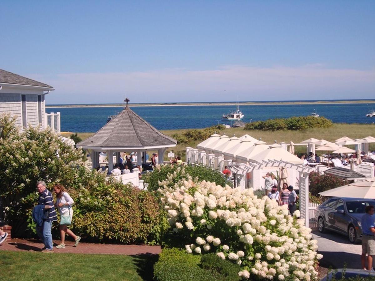 Holiday home Waterfront In North -- Cape Cod