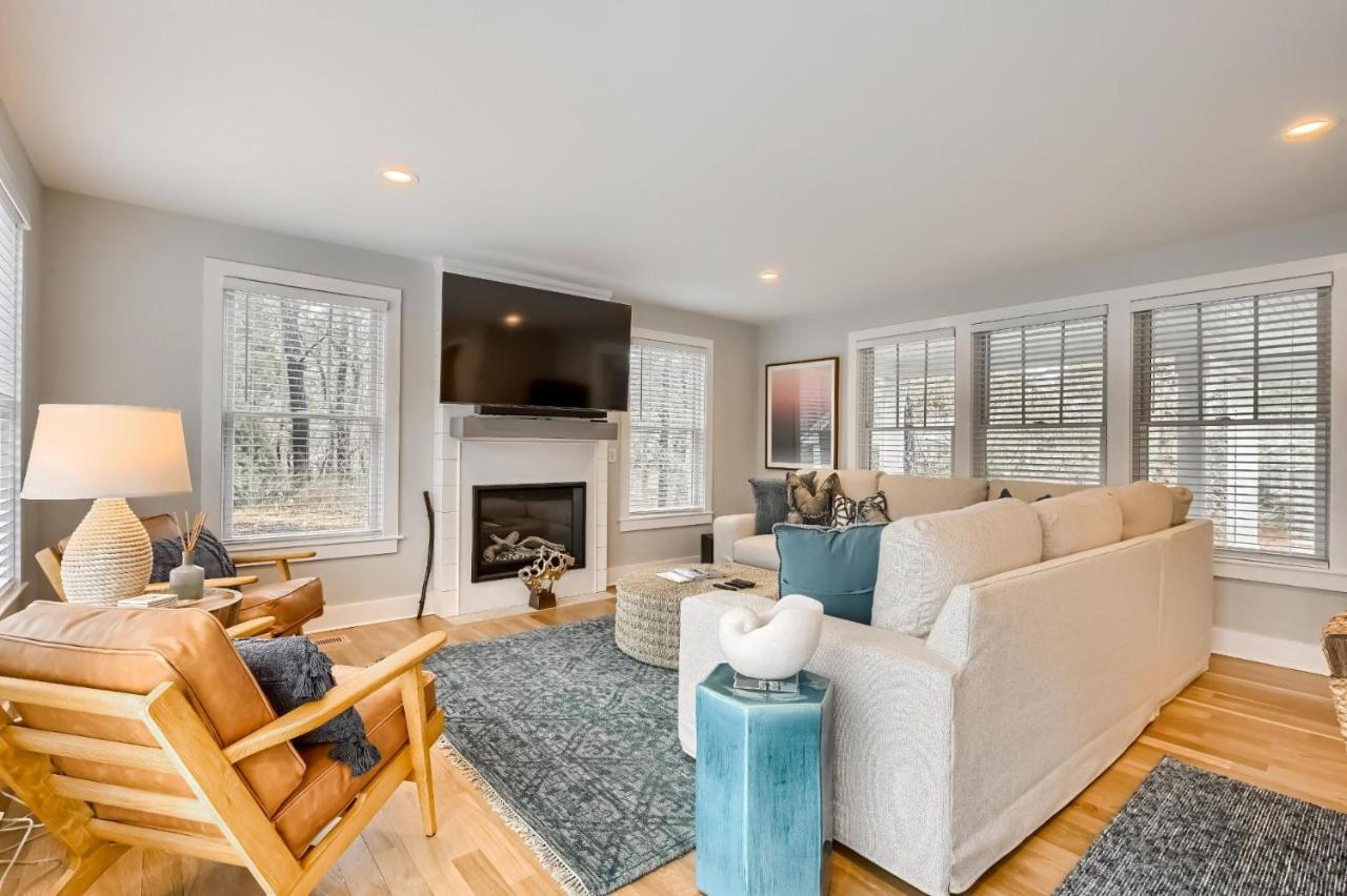129 Hardings Road Cape Cod - - Latitude Adjustment *