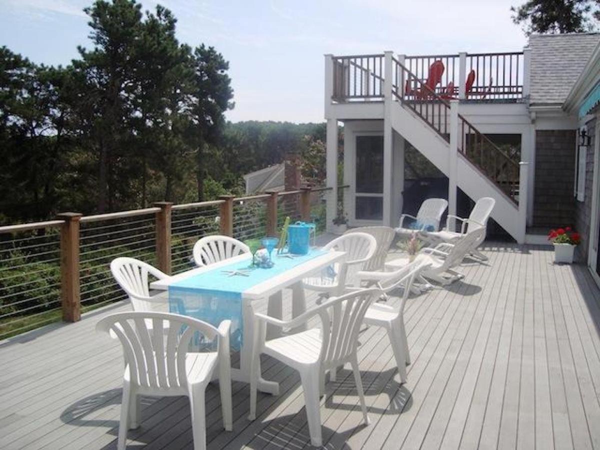 Holiday home Waterfront In North -- Cape Cod *