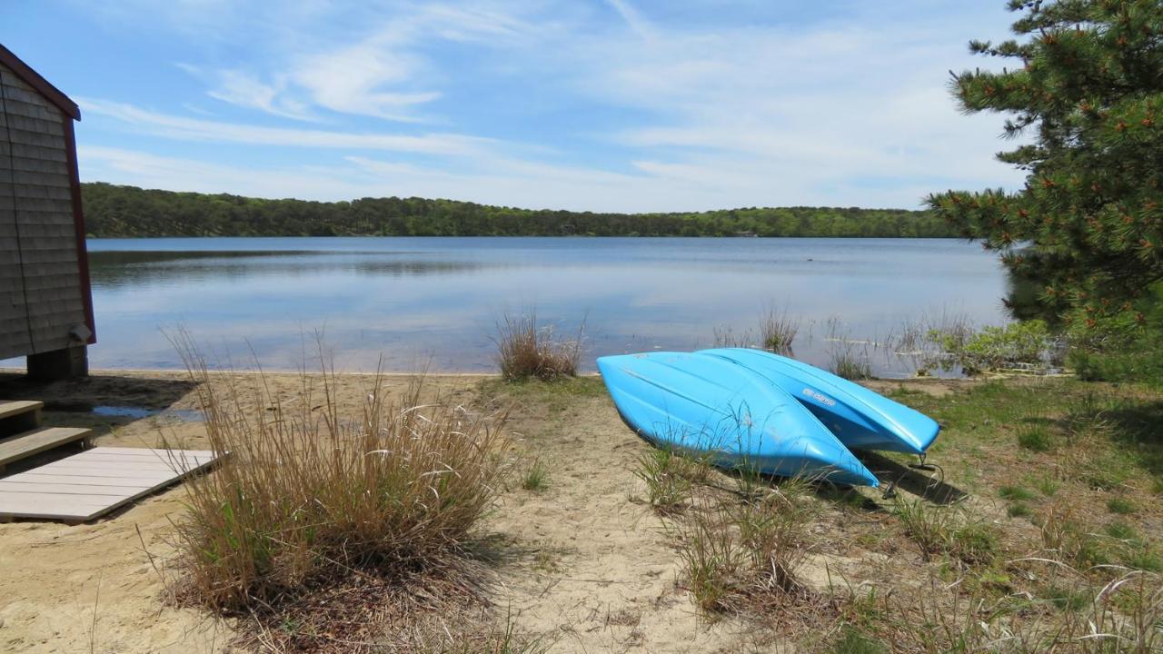 1047 Old Queen Anne Road Cape Cod - - Long Camp Holiday home Chatham