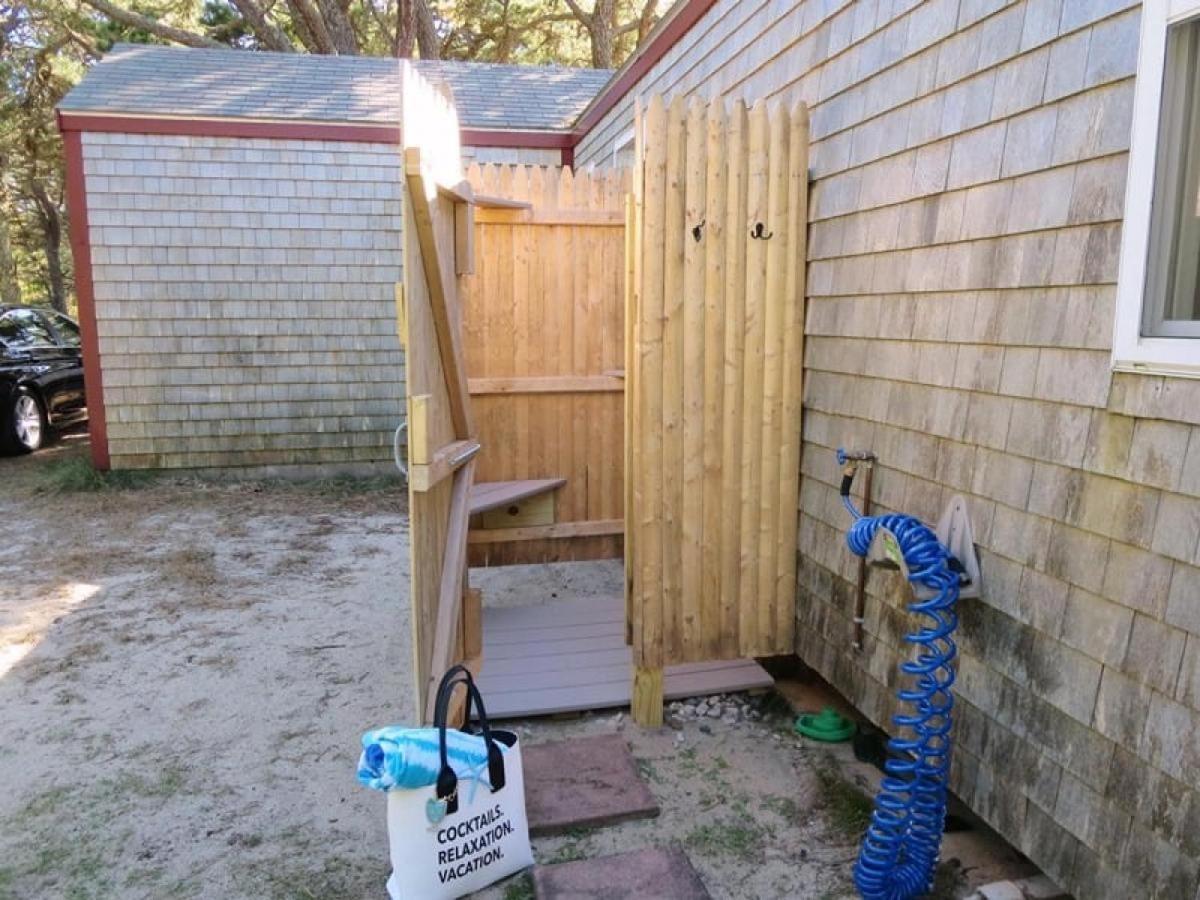 1047 Old Queen Anne Road Cape Cod - - Long Camp Holiday home