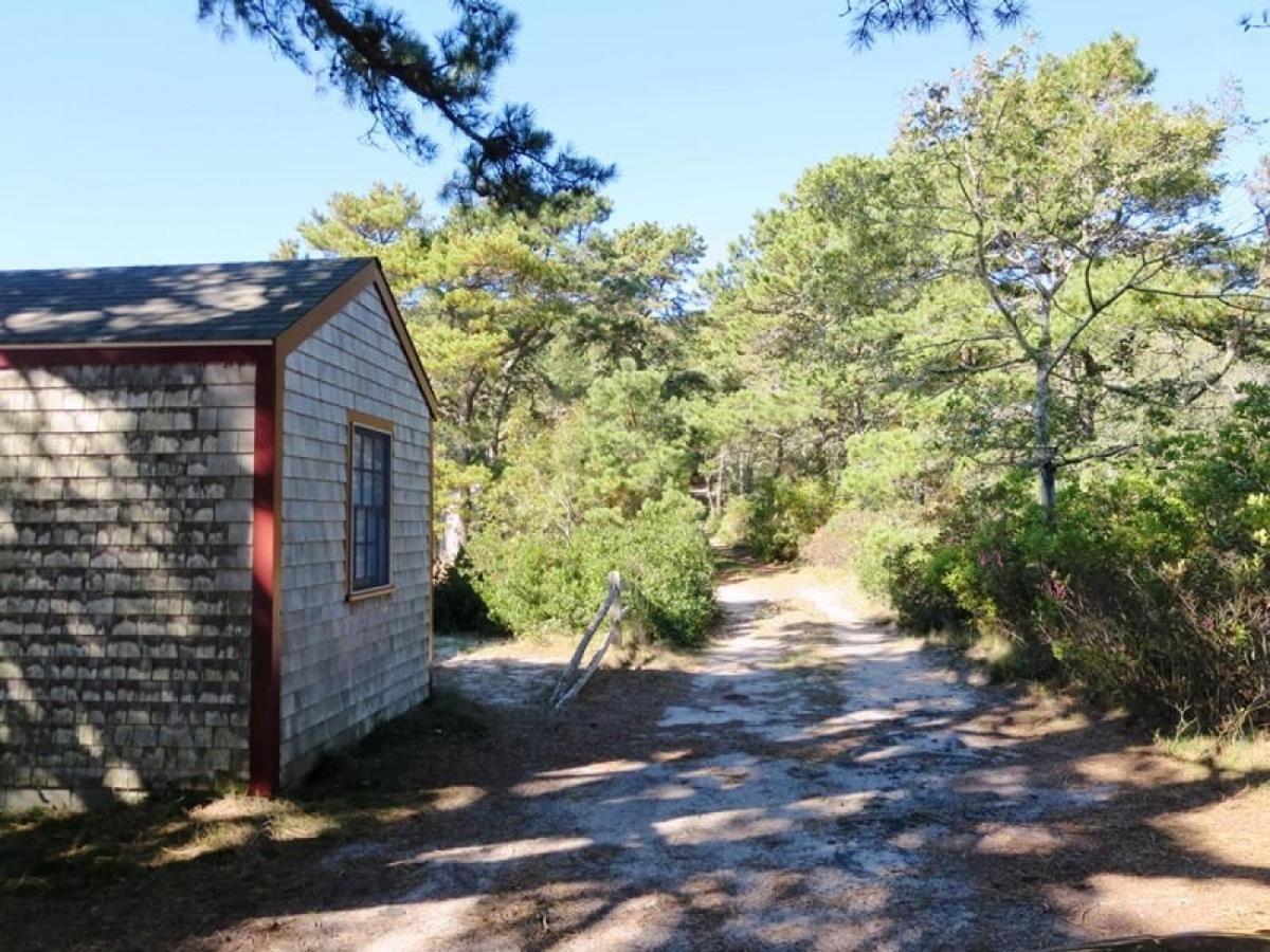 Holiday home 1047 Old Queen Anne Road Cape Cod - - Long Camp Chatham