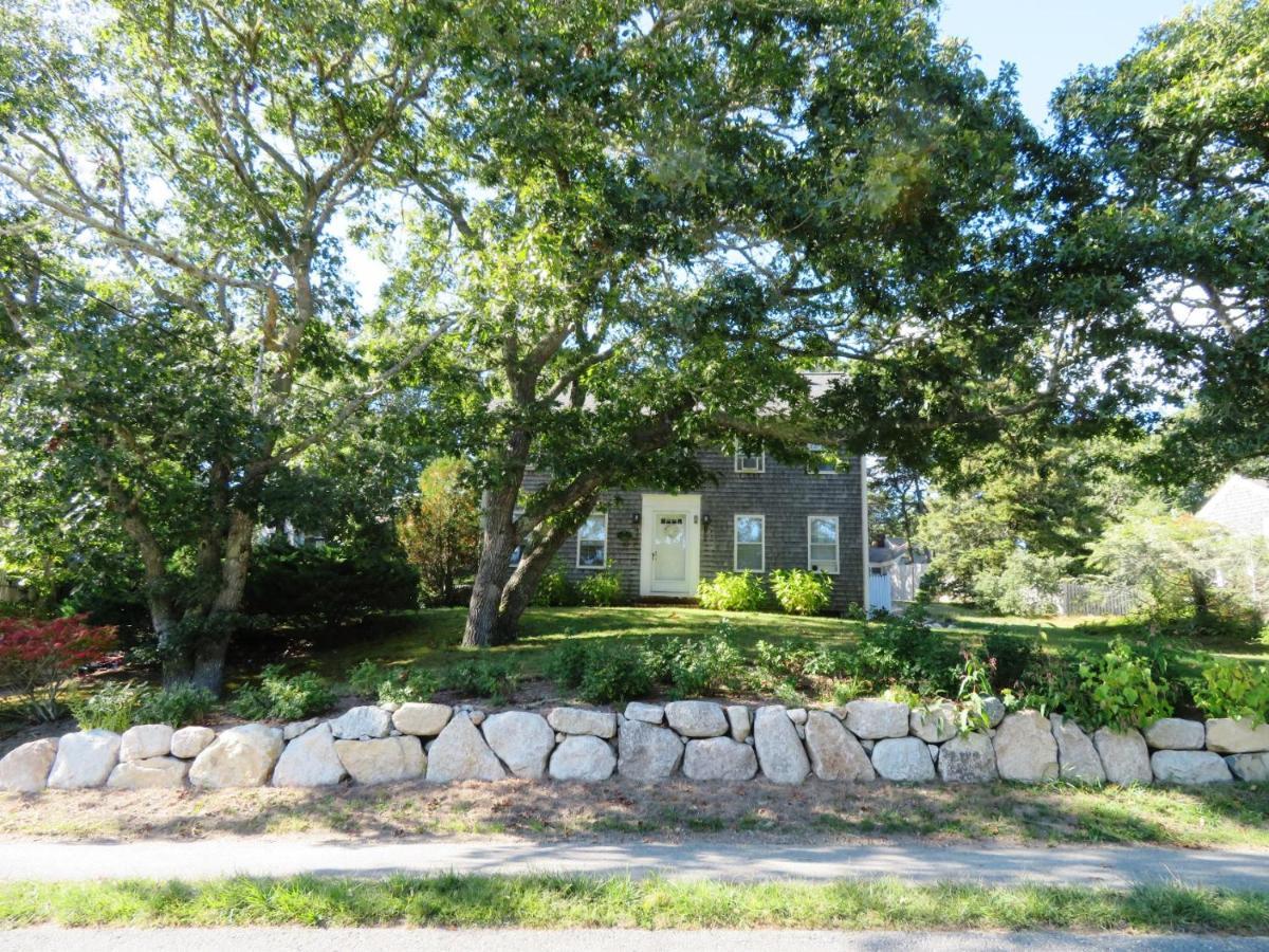 180 Hardings Road Cape Cod - The Cape Escape *