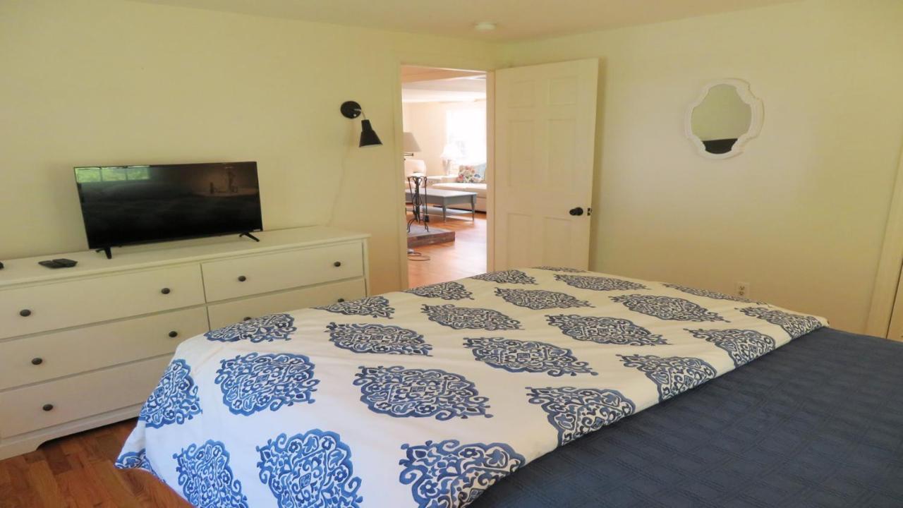 142 George Ryder Road South Cape Cod - - Sweet Serenity
