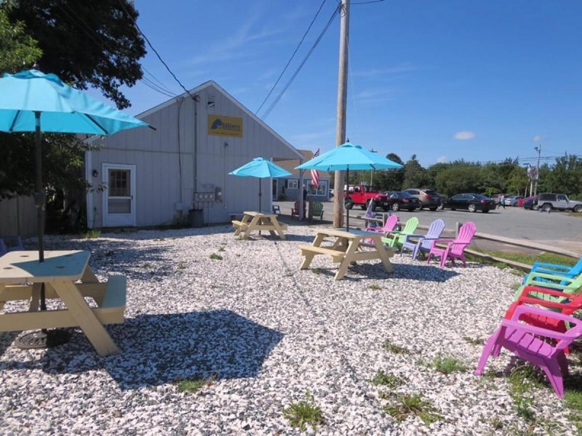 Holiday home 142 George Ryder Road South Cape Cod - - Sweet Serenity *