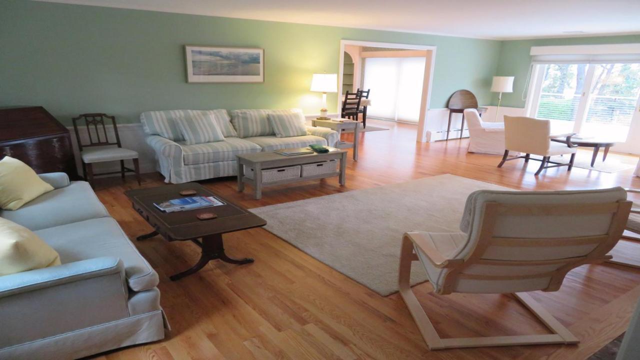 Holiday home Waterfront In North -- Cape Cod Chatham